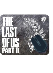 Подложка за мишка The Last Of Us part II -